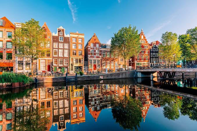 The best time to visit Amsterdam is now. Here's a weather-proof guide to the  city | National Geographic