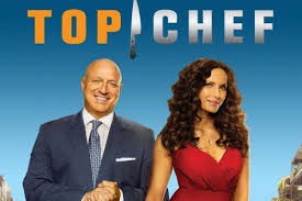 Jennifer carroll heads back to 'top chef' for the fourth time with a new attitude. Bravo S Top Chef Comes To Colorado Eater Denver