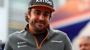 Campeón del mundo f1 🌎🌎. Fernando Alonso To Return To Formula 1 With Renault In 2021 Bbc Sport