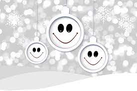 The transition around the 1:13 mark isn't done very well. Christmas Smile Smilie Free Image On Pixabay