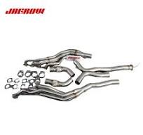 Steel Exhaust Manifold Header for Benz Amg Cls55 Cls500 E55 E500 M113K