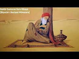 rahibi susturan soru bayezidi bestami hikaye youtube 2020 youtube ilham verici sozler tintin