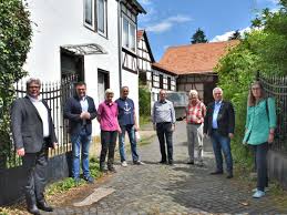May 26 at 3:33 am ·. Bank Investiert 1 5 Millionen Euro In Wanfried Fur Kulturscheune Und Wohnhaus Witzenhausen