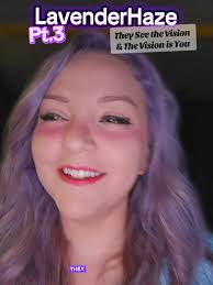 Lavender Haze Sunwon