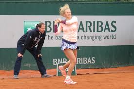 1 player in doubles, she won two consecutive grand slam doubles titles with compatriot barbora krejčíková at. Katerina Siniakova Pictures Tennisandco