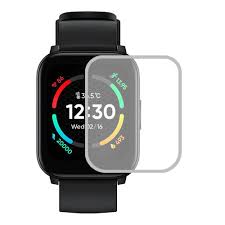 Realme TechLife Watch S100 Screen ...