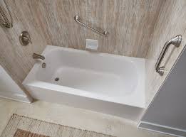 Homewyse cost guides estimate approximate cost ranges for basic work in typical conditions. Tub Liners Gallery