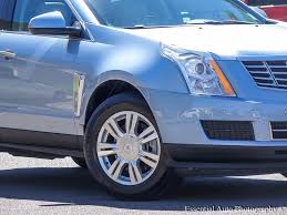 Image result for Glacier Blue 2013 SRX