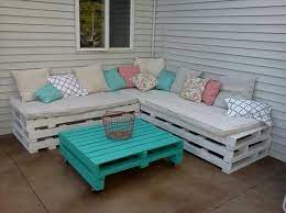Today, i am sharing our pallet furniture diy. Wooden Pallet Outdoor Furniture Ideas Recycled Things Home Decor Pallet Furniture Outdoor Pallet Patio Furniture Diy Outdoor Furniture Plans