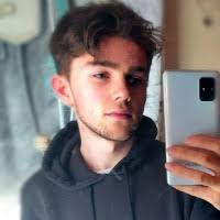 Benjamin Crawley's Instagram, Twitter & Facebook