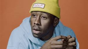 Tyler The Creator, Roma Villa Ada 2016
