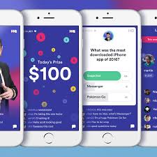 The live smartphone game show hq trivia has taken the world by storm. What Is Hq Trivia How To Play And How The App Could Take America By Storm Quartz