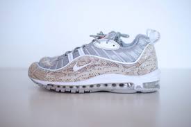 New Exclusive Pictures From The Nike Air Max 98 Supreme Dreamsneakers Accessoires