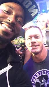 Celebrity Sighting at Leopold's Ice Cream in Savannah, Georgia