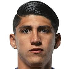 Alan pulido izaguirre (8 march 1991) is a mexican professional footballer who plays for liga mx club guadalajara and the mexico national team. Player Alan Pulido