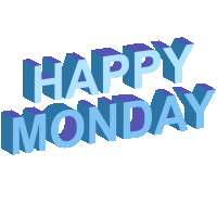 Examples of monday in a sentence. Monday Gifs Tenor