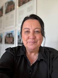 Introduction of a small business owner