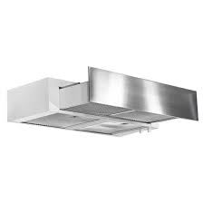 Nothing refreshes the look of your home like new outdoor lighting fixtures. Range Hoods 3000 Series Flush Mount Range Hood By Imperial Kitchensource Com