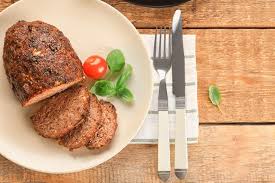 Did the meatloaf of your youth feature a packet of lipton® onion soup or a shot of hot sauce? How Long To Cook Meatloaf At 375 Degrees How To Cook Meatloaf Oven Meatloaf Cooking Turkey