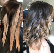 Pin By Licinia Antonio On Girlie Stuff Hair Color Techniques Hair Color Formulas Balayage Hair