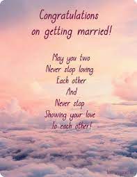 Short quotes for newly married couple. Top 70 Wishes For Newly Married Couple With Images Congratulations Quotes Married Quotes Newly Married Quotes