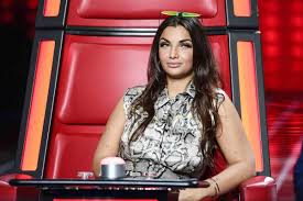 Nel 2007 ha fondato l'etichetta discografica wall recordings; Elettra Lamborghini La Reazione All Ingresso Al Gf Vip Di Ginevra