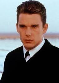 Mason Gamble Characters List