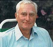 Obituary for Dr. Robert H. Sluiter (Guest book)