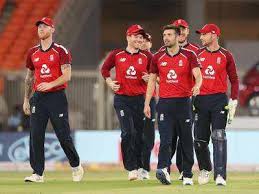 The england cricket team represents england and wales in international cricket. Eoin Morgan Wants England Players To Take Full Advantage Of Ipl Ahead Of T20 World Cup Cricket News Times Of India