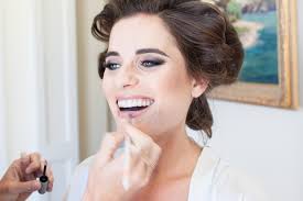 9 Tips for Great Bridal Makeup From a Makeup Artist