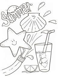 Mar 31, 2021 · coloring and solving a hidden pictures puzzle at the same time! Party Summer Coloring Page Free Printable Coloring Pages For Kids