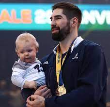 Maybe you would like to learn more about one of these? Nikola Karabatic Drei Tage Nach Gewinn Der Handball Wm Zu Haftstrafe Verurteilt Welt