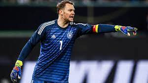 Maybe you would like to learn more about one of these? Einsatz Garantie Fur Manuel Neuer So Plant Joachim Low Gegen Holland Sportbuzzer De