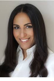 Angela Fam, Sales Associate