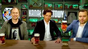 Spółka z ograniczoną odpowiedzialnością — prezes zarządu: Hejt Park W Dobrym Skladzie Okocim Nowym Partnerem Kanalu Sportowego Nowymarketing