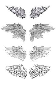 Pilot Wings Compass Tattoo Wings By Eagi On Deviantart Wings Tattoo Chest Tattoo Wings Angel Wings Chest Tattoo