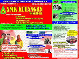 Info lengkap seputar smk perbankan. Smk Keuangan Pekanbaru Posts Facebook