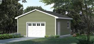Our garage kits make your challenge less complicated and comfy by way of imparting you with what you have to finish the venture from designated blueprints to all materials, proper to the hardware. One Car Trussed Garage 84 Lumber