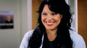'i'm deeply grateful to have spent the last 10 years with my family at grey's anatomy & abc but for now i'm taking some welcome time off,' sara shared. Callie Torres On Twitter Gifs Con Esta Next