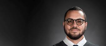 Student Spotlight: Elmer Irizarry