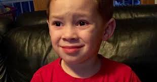 What's your reaction if your parents told you. Who Is Gavin The Meme Kid