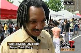 Harlem Book Fair