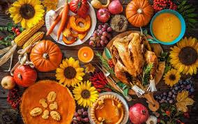 It's a national holiday as well as one of the most celebrated festivals in the. Happy Thanksgiving Day Wallpaper Hd American Holidays Wallpaper Hd