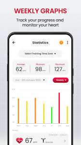 Herzfrequenz Monitor Puls Checker Bpm Tracker Fur Android Apk Herunterladen