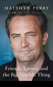 Memoir about addiction and self discovery by a minnesota author