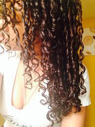 Finger Coil Twist Out On Natural Hair Natural Hair Styles Curly Hair Styles Naturally Hair Shrinkage