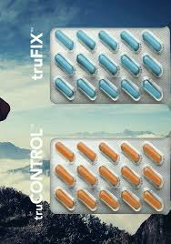 2 Pills Twice A Day And You Can See Amazing Results Get A 7 5 Trial Pack And Try It Out Https Debrarenwick Truvision Health Truvision Diet Pills That Work