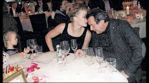 Пара долго скрывала отношения и никак их не комментировала. Yuliya Peresild Aleksej Uchitel Otec Moih Detej Youtube