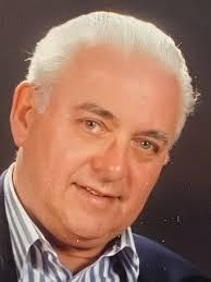 Charles Ginopoulos Obituary (1930