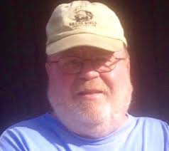 David Baker “Dave” Cushman (1938-2017)